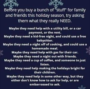 Meet your Posher, Donna